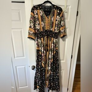 Women’s dress